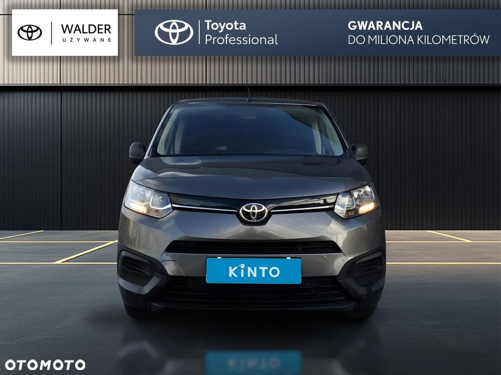 Toyota PROACE CITY - 4