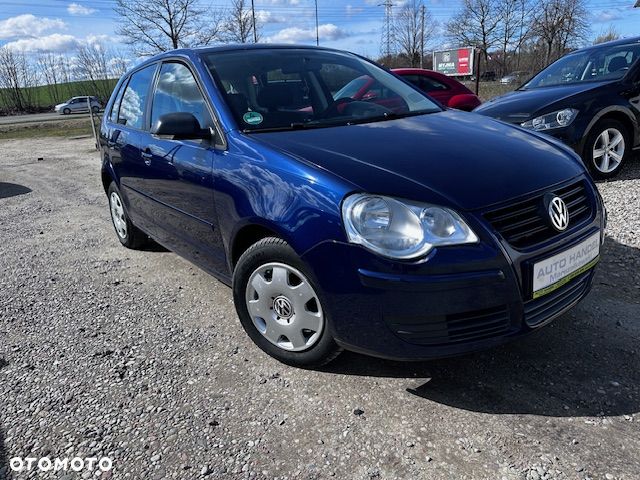 Volkswagen Polo 1.2 - 3