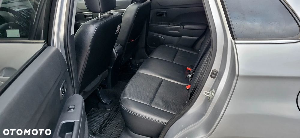 Mitsubishi ASX 1.8 DID Invite AS&G - 20