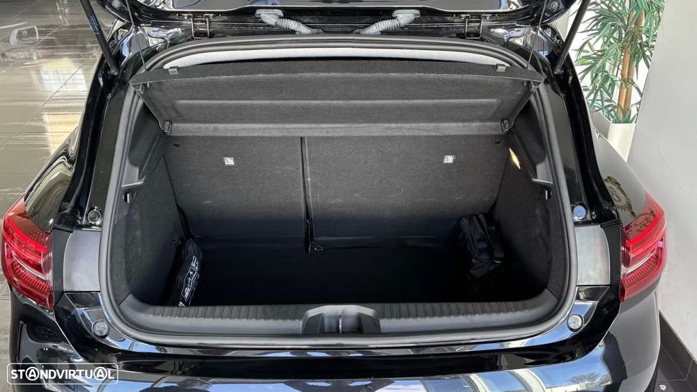 Renault Clio 1.0 TCe Evolution Bi-Fuel - 5