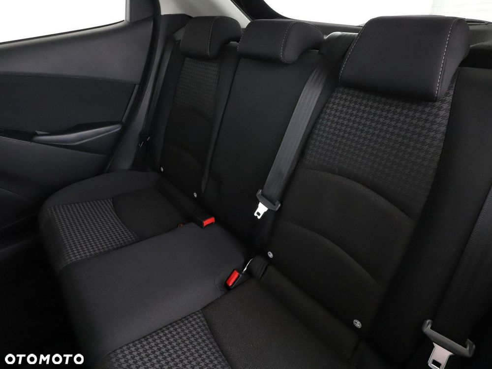 Mazda 2 1.5 Skygo - 17