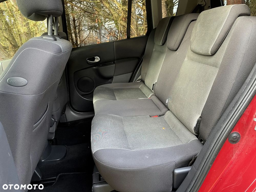 Renault Modus 1.2 16V Exception - 37