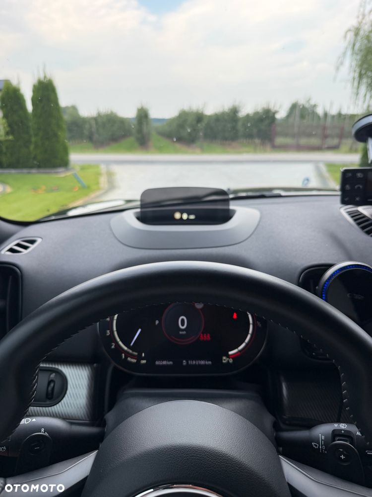 MINI John Cooper Works - 20