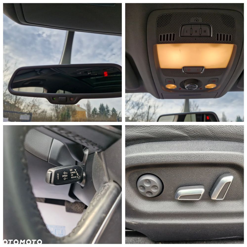 Audi Q5 - 38