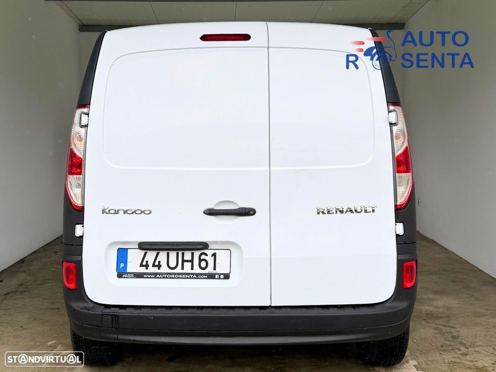 Renault Kangoo 1.5 dCi Business 3L - 6