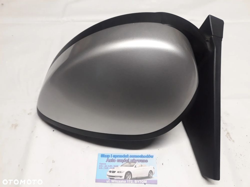 LUSTERKO LEWE RENAULT ESPACE IV  5 PIN KOLOR: TED69 - 3