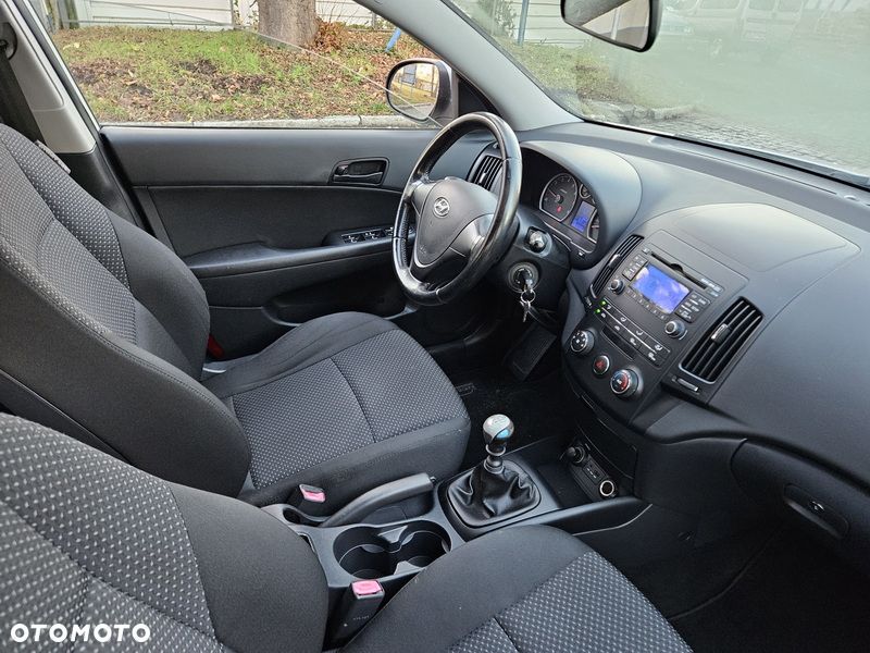 Hyundai i30 1.4 Comfort - 6