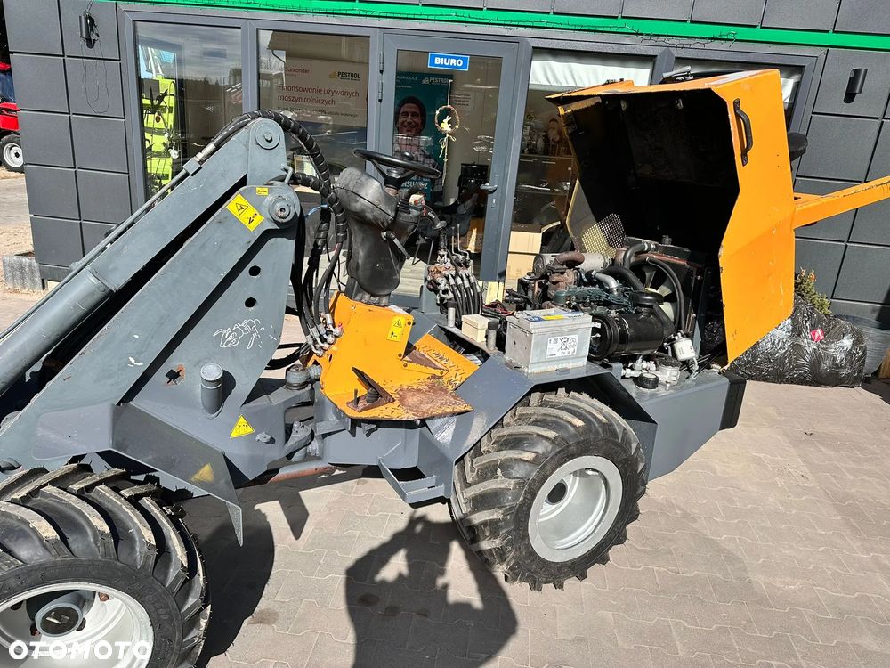 Giant V451T - 15