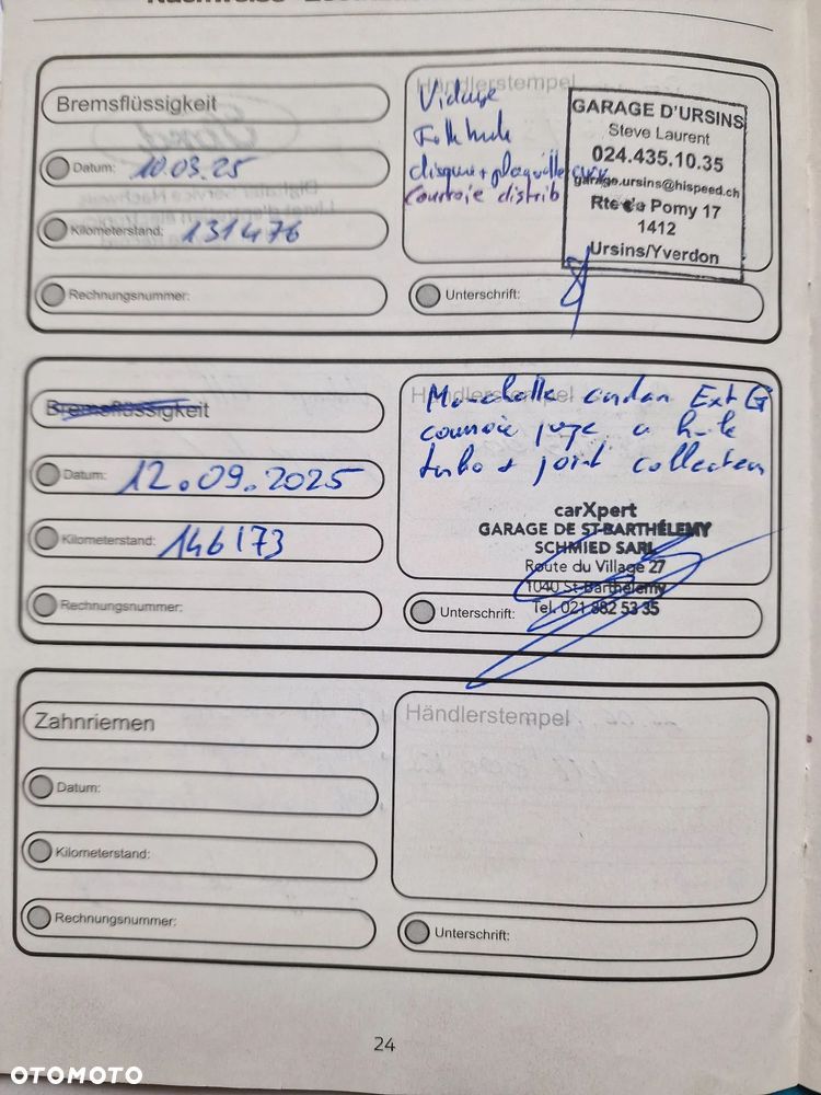 Ford Tourneo Custom 2.0 TDCi L2 Sport - 35