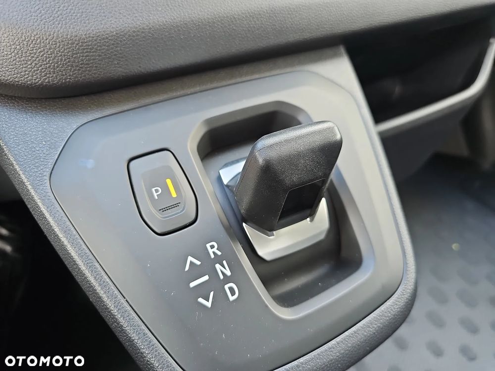 Renault TRAFIC Furgon L1H1 - 17