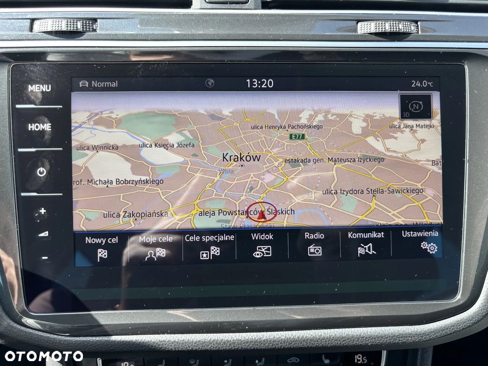 Volkswagen Tiguan 2.0 TDI BMT SCR 4Mot Highline DSG - 16