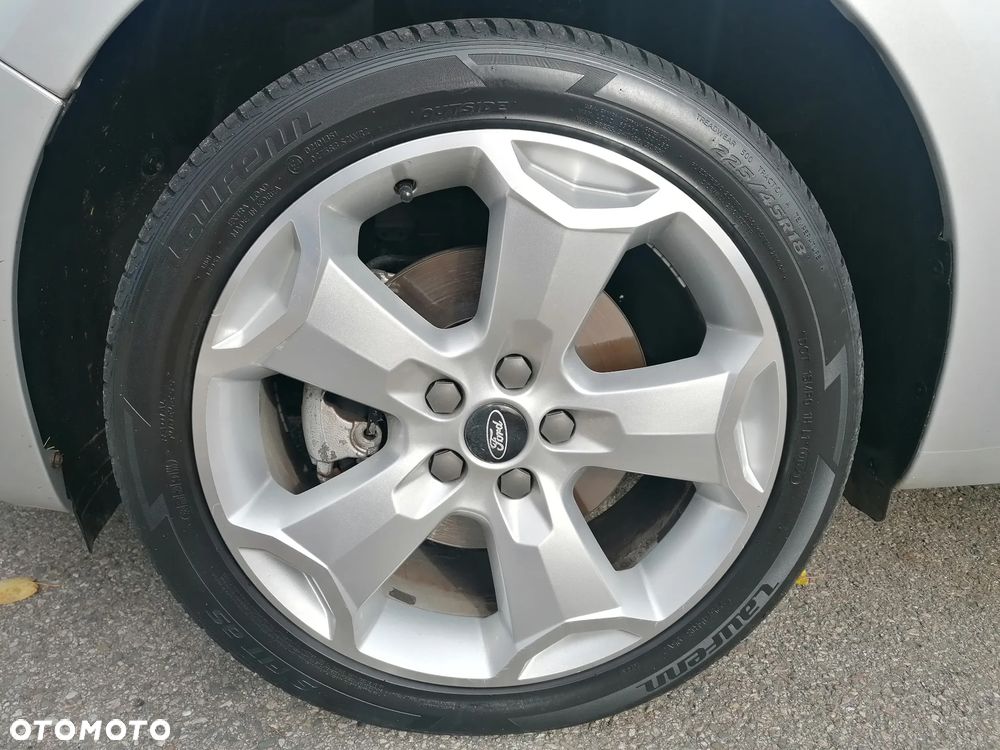 Ford S-Max 2.0 Viva Trend - 27