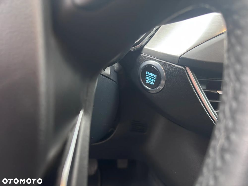Ford Focus 2.0 TDCi DPF Start-Stopp-System Business - 35