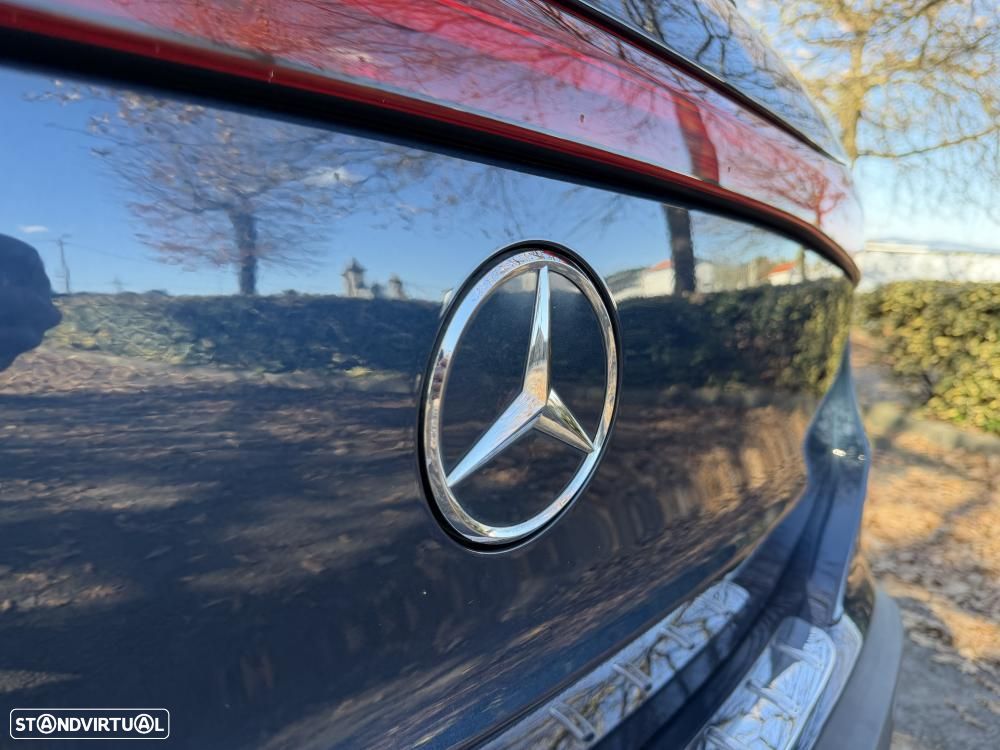 Mercedes-Benz EQA 250 Edition 1 - 15
