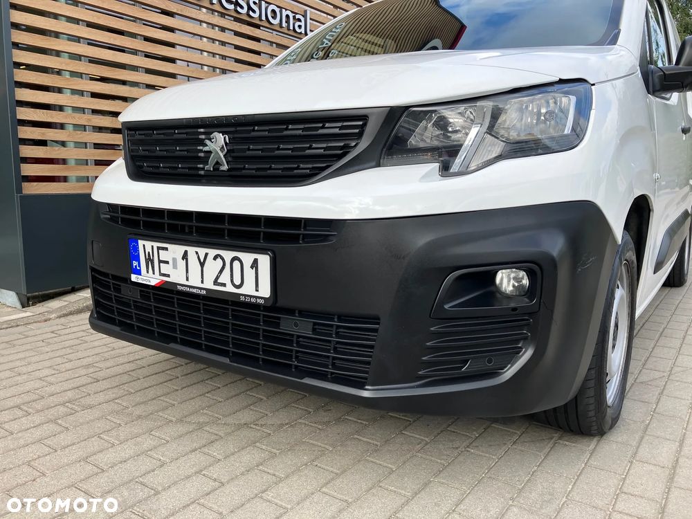 Peugeot Partner - 15