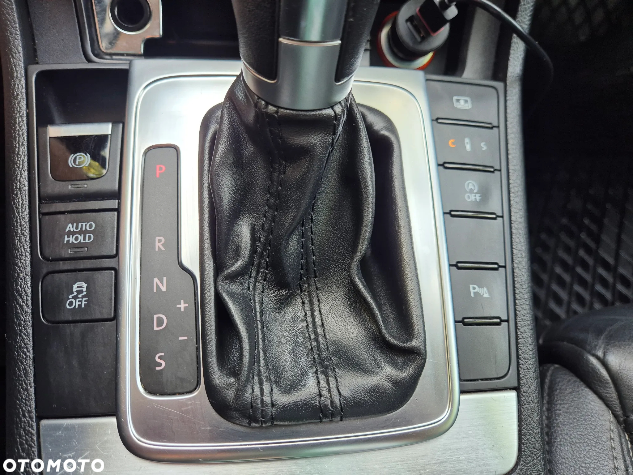 Volkswagen Passat CC 2.0 TDI DPF DSG - 22