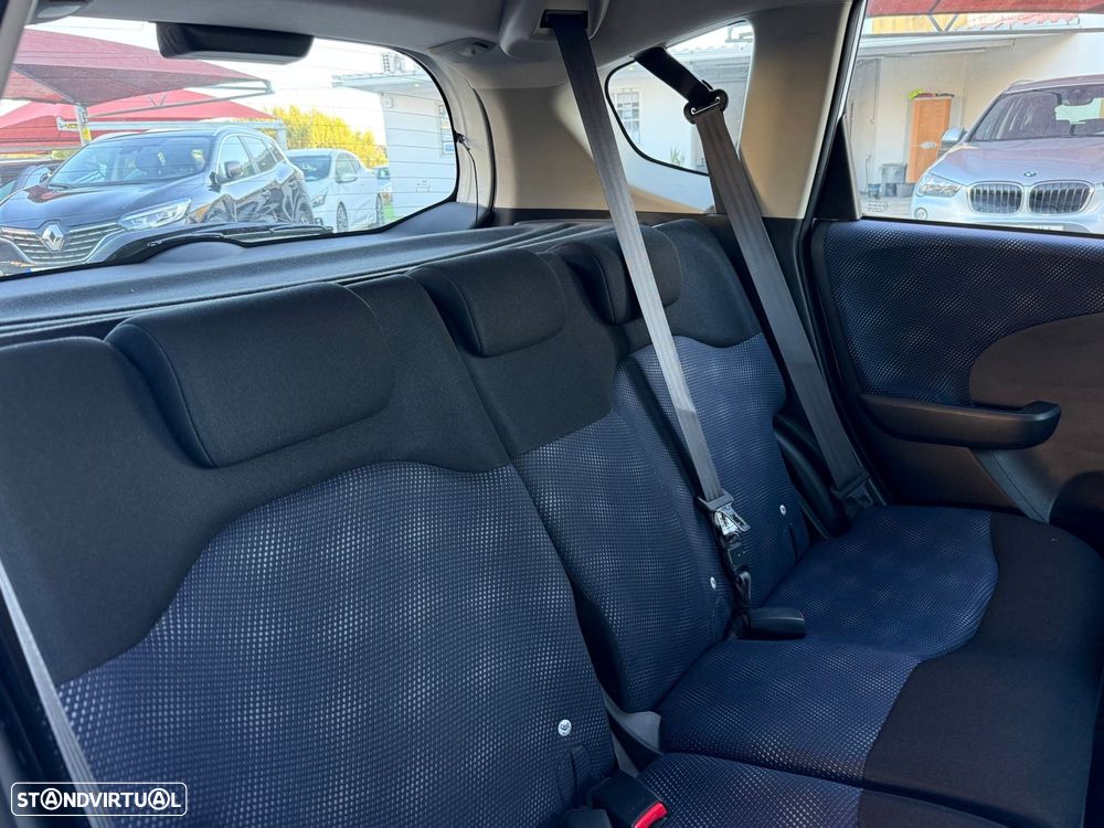 Honda Jazz 1.2 i-VTEC Elegance Top - 8