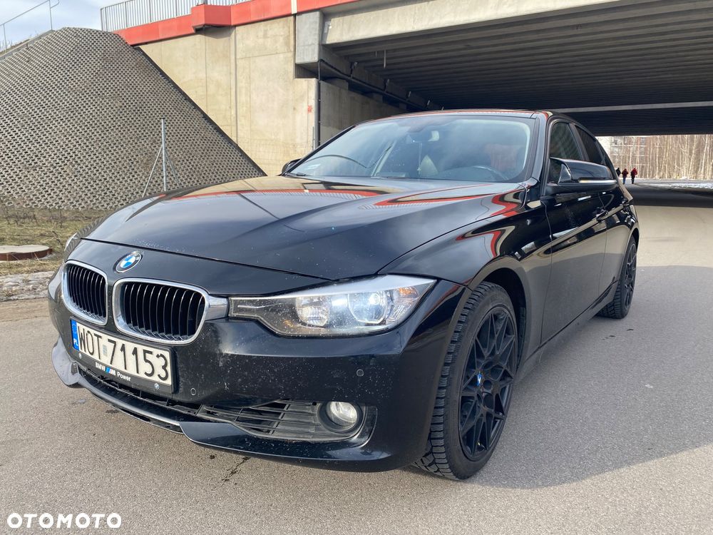 BMW Seria 3 - 10