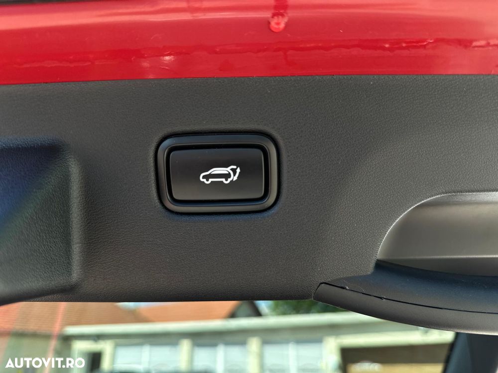 Kia EV6 77,4-kWh GT-line - 41