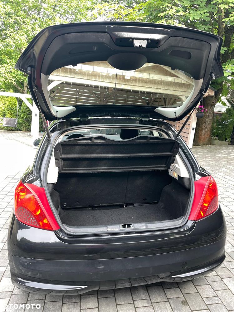 Peugeot 207 1.4 16V Trendy - 3