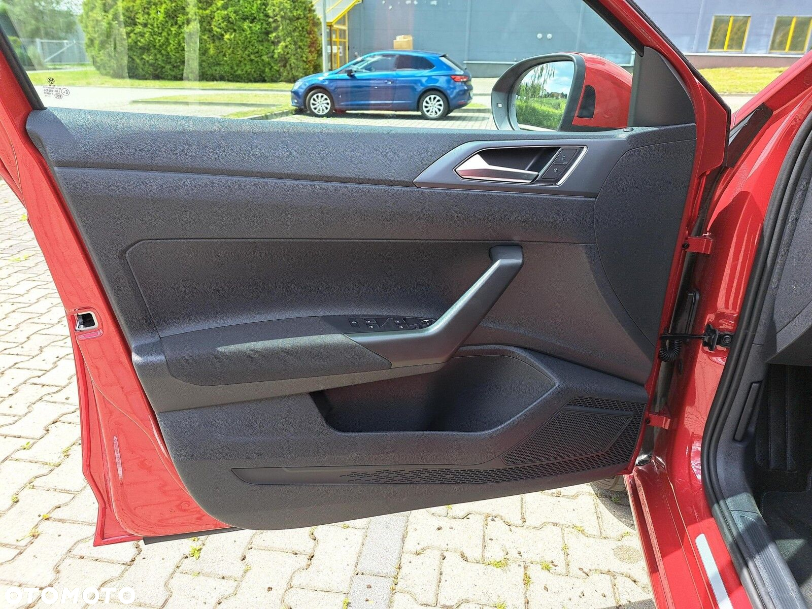 Volkswagen Taigo 1.5 TSI ACT R-Line Plus DSG - 25