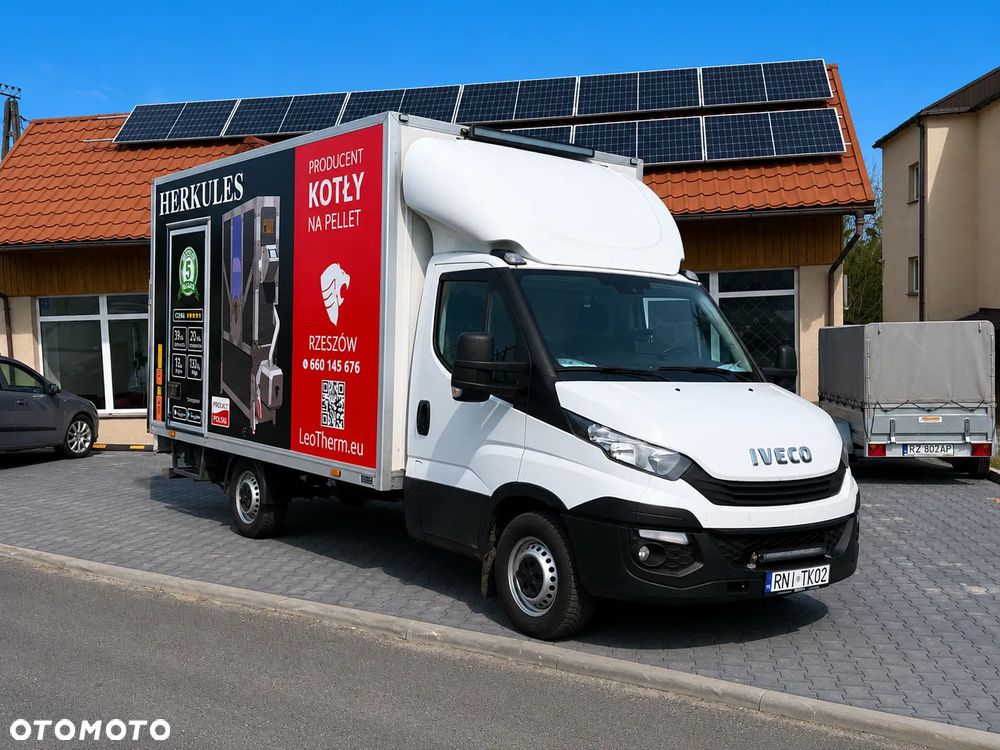 Iveco Daily - 1