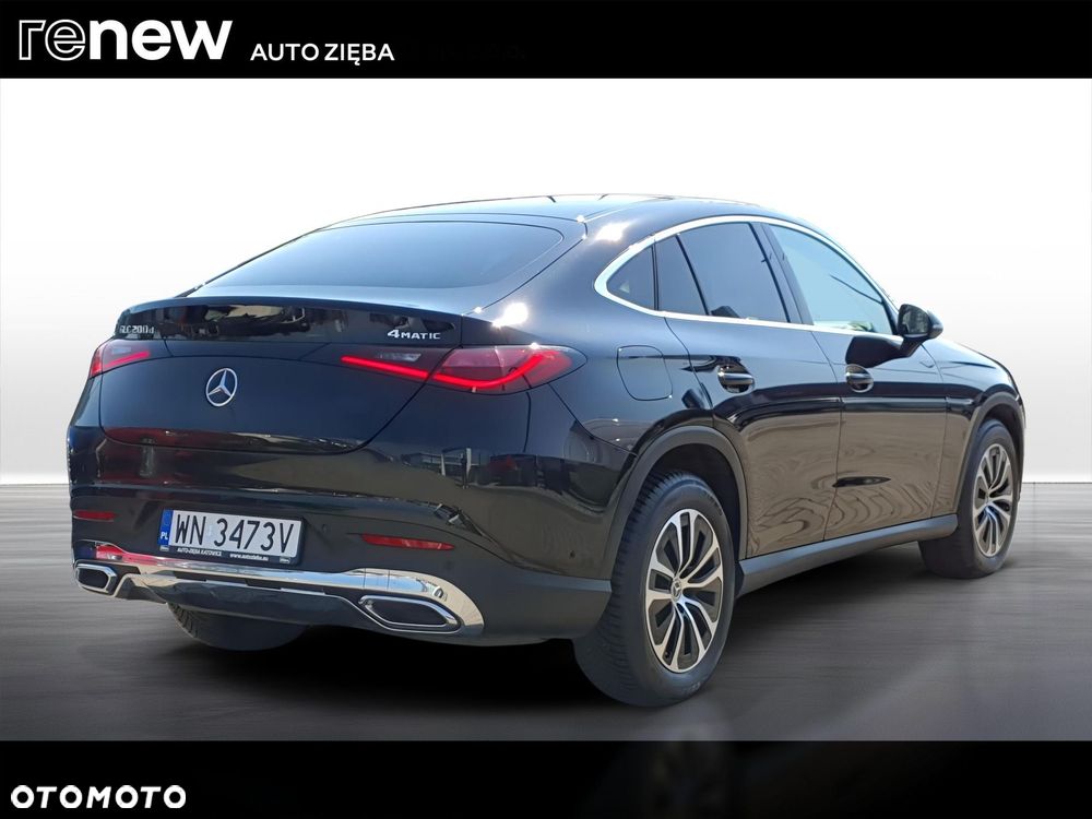Mercedes-Benz GLC 200 d mHEV 4-Matic Avantgarde - 6