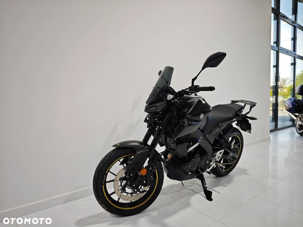 Yamaha MT - 6