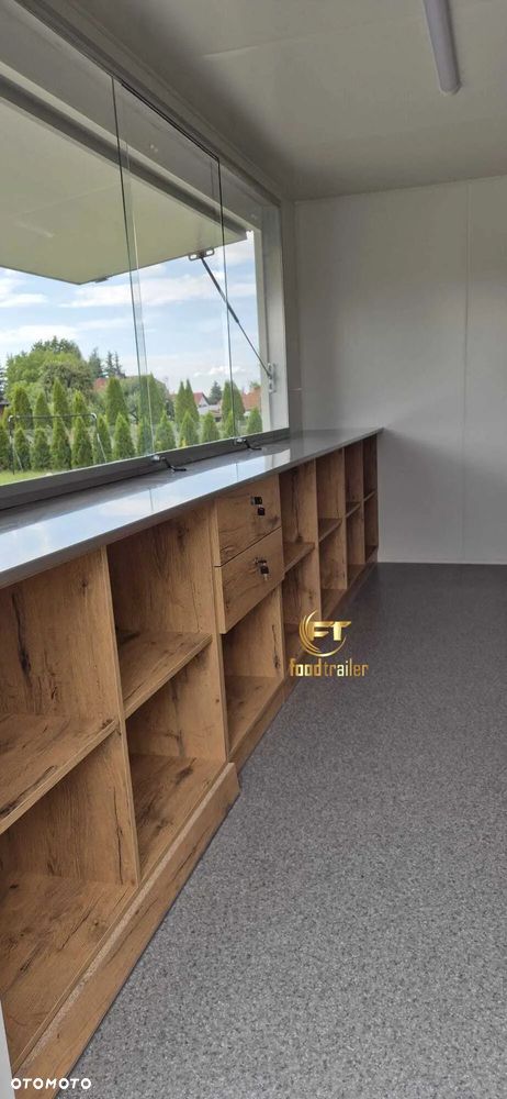 Inny foodtrailer - 24