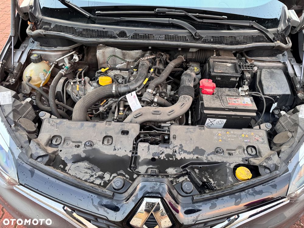 Renault Captur 0.9 Energy TCe Limited - 28