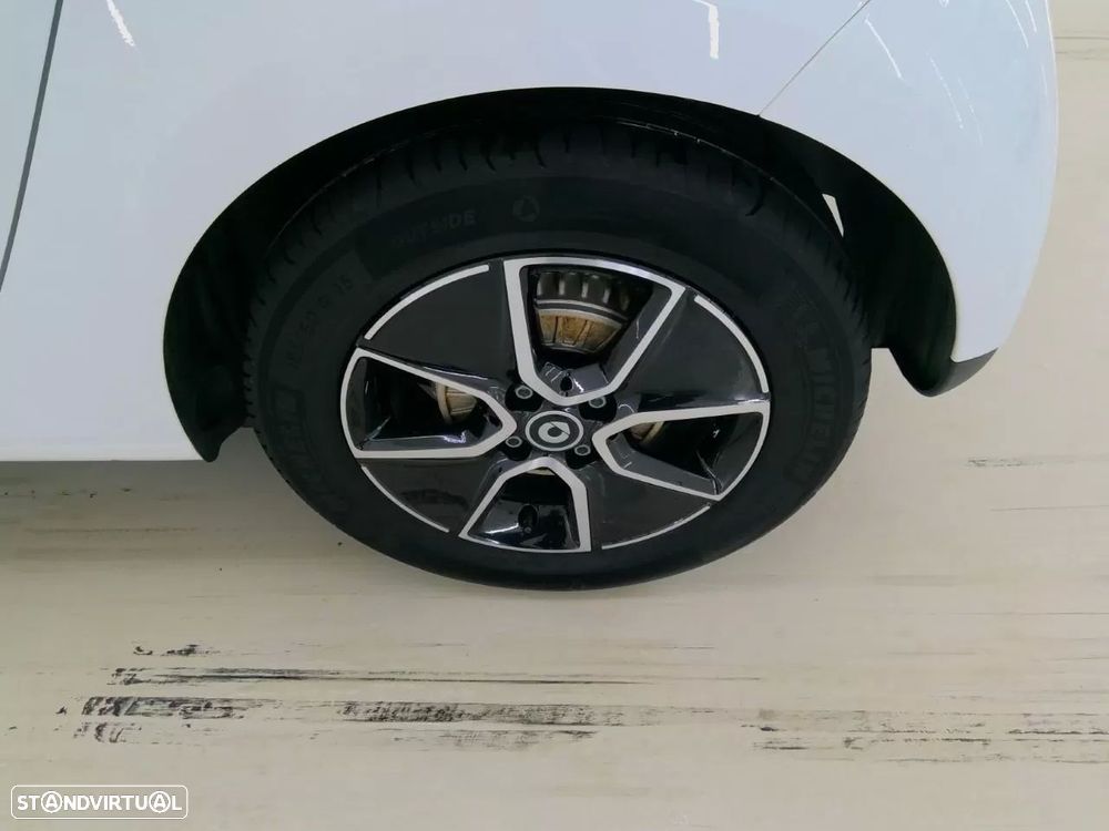 Smart ForFour EQ passion - 7