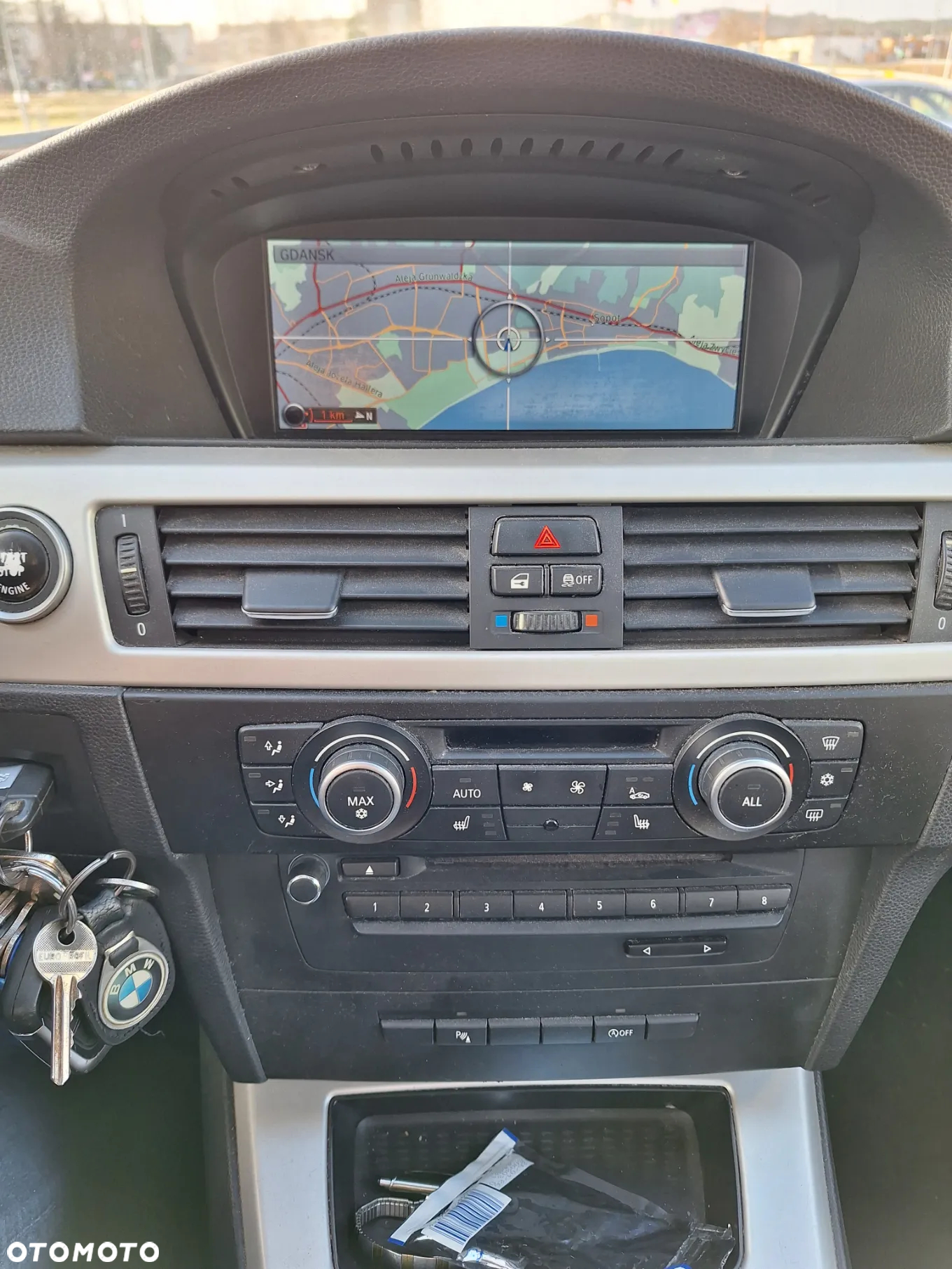 BMW Seria 3 320d - 9
