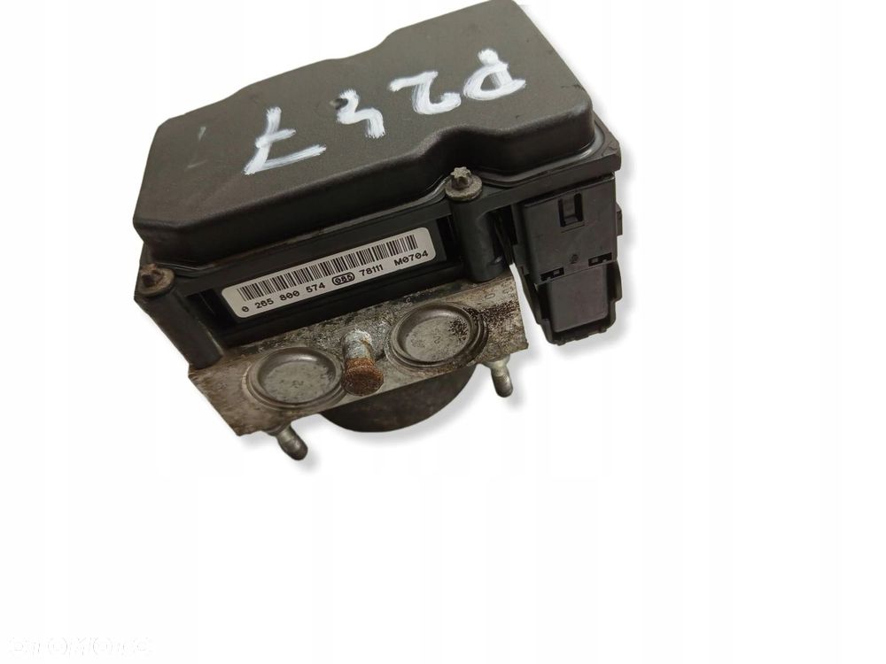 POMPA ABS STEROWNIK 47660-BC60A NISSAN MICRA K12 - 3
