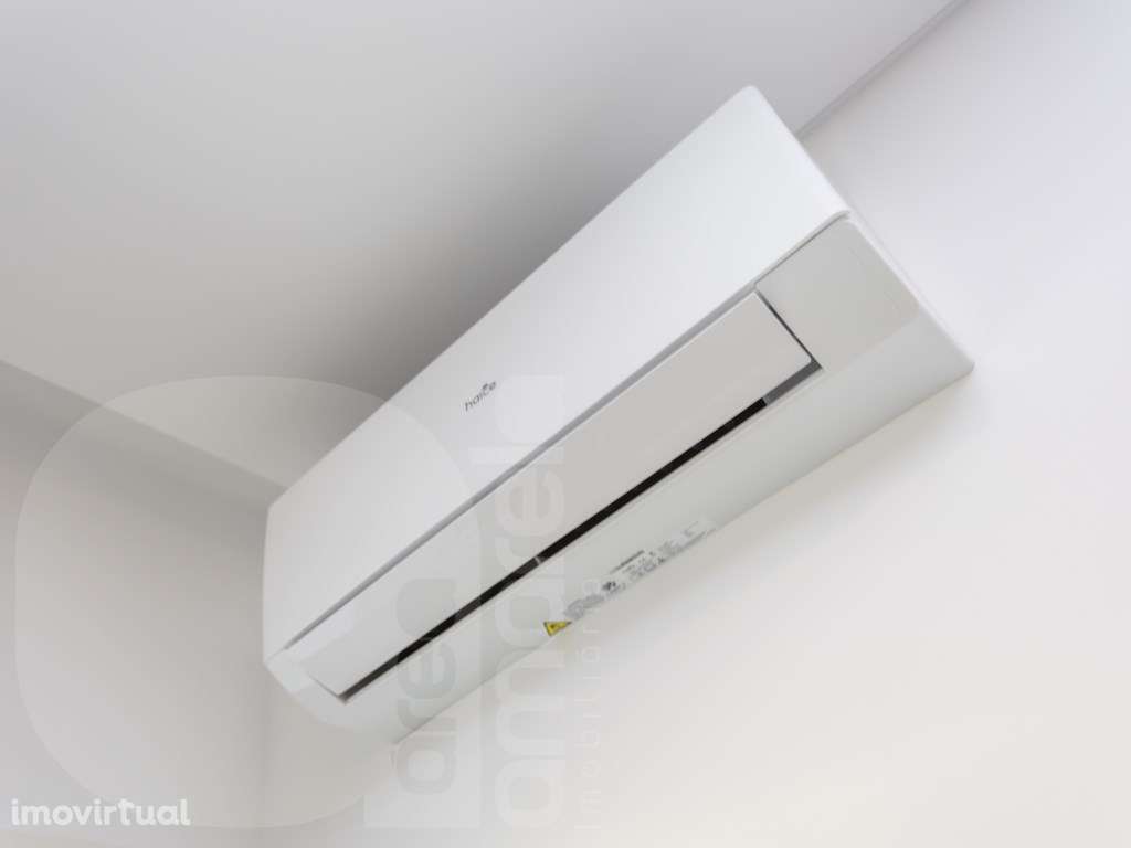 Moradia T3 Nova | Excelentes acabamentos | Fernão Ferro - Grande imagem: 4/20