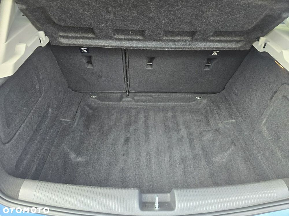 Opel Astra 1.4 Turbo Dynamic - 24