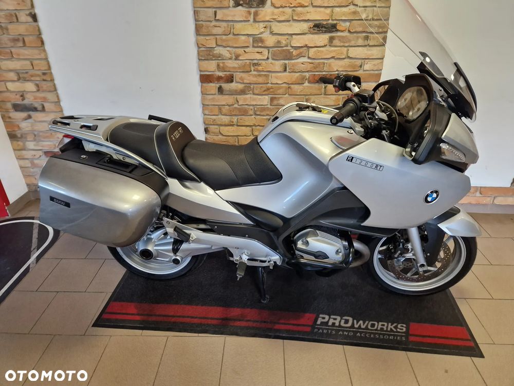 BMW RT - 23