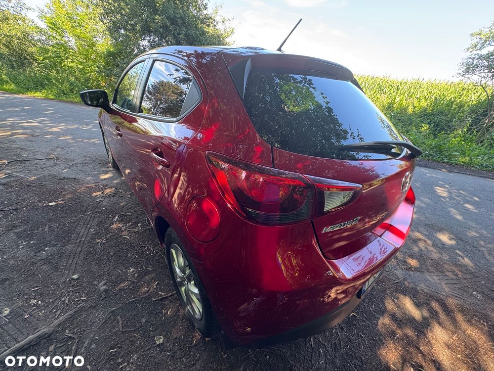 Mazda 2 1.5 Skymotion - 20