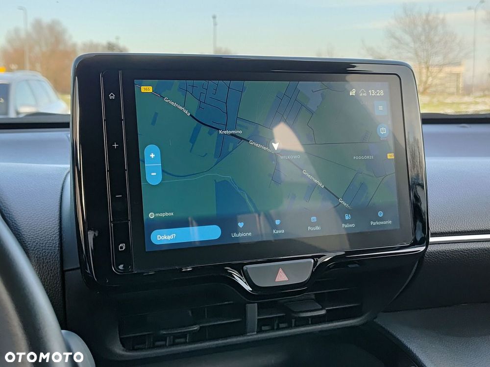 Toyota Yaris Cross Hybrid 1.5 Comfort - 16