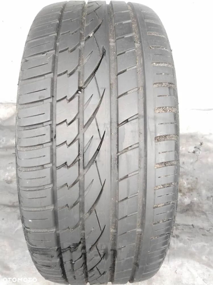 Continental CrossContact UHP 255/50 R19 103W 2023 7-7.5mm - 1