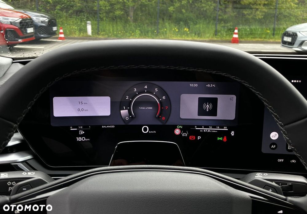 Audi A5 Limousine - 17