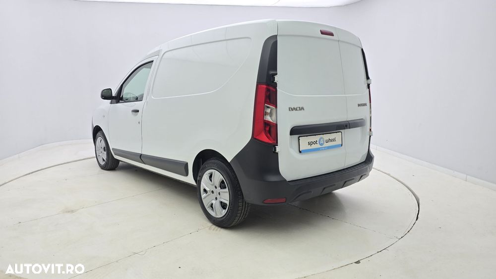 Dacia Dokker - 8