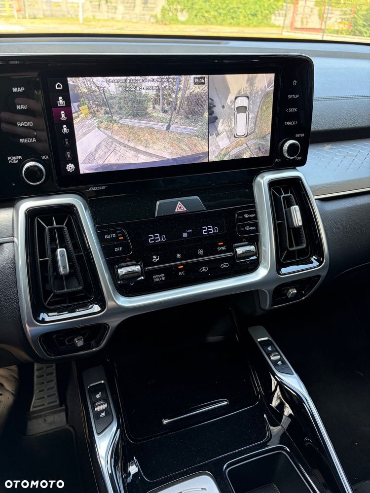 Kia Sorento 1.6 T-GDI PHEV AWD Platinum - 8