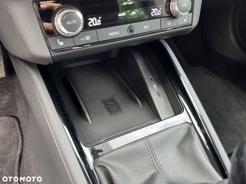 Skoda Kamiq 1.0 TSI Style DSG - 23