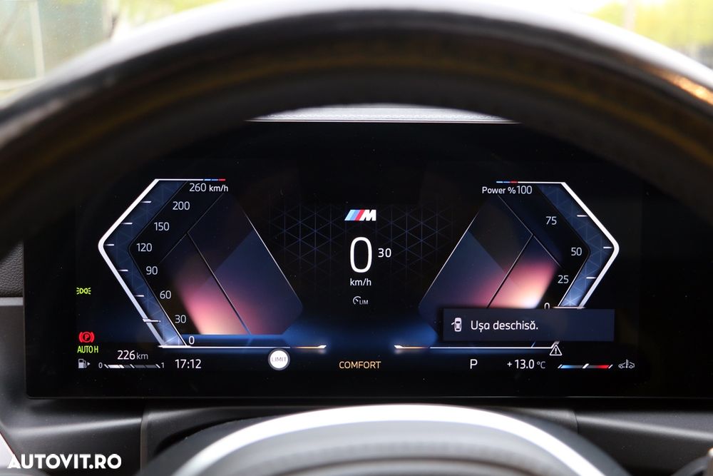 BMW Seria 3 330i xDrive AT - 17