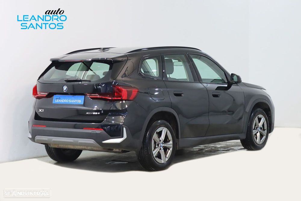 BMW X1 xDrive25e Aut. - 3