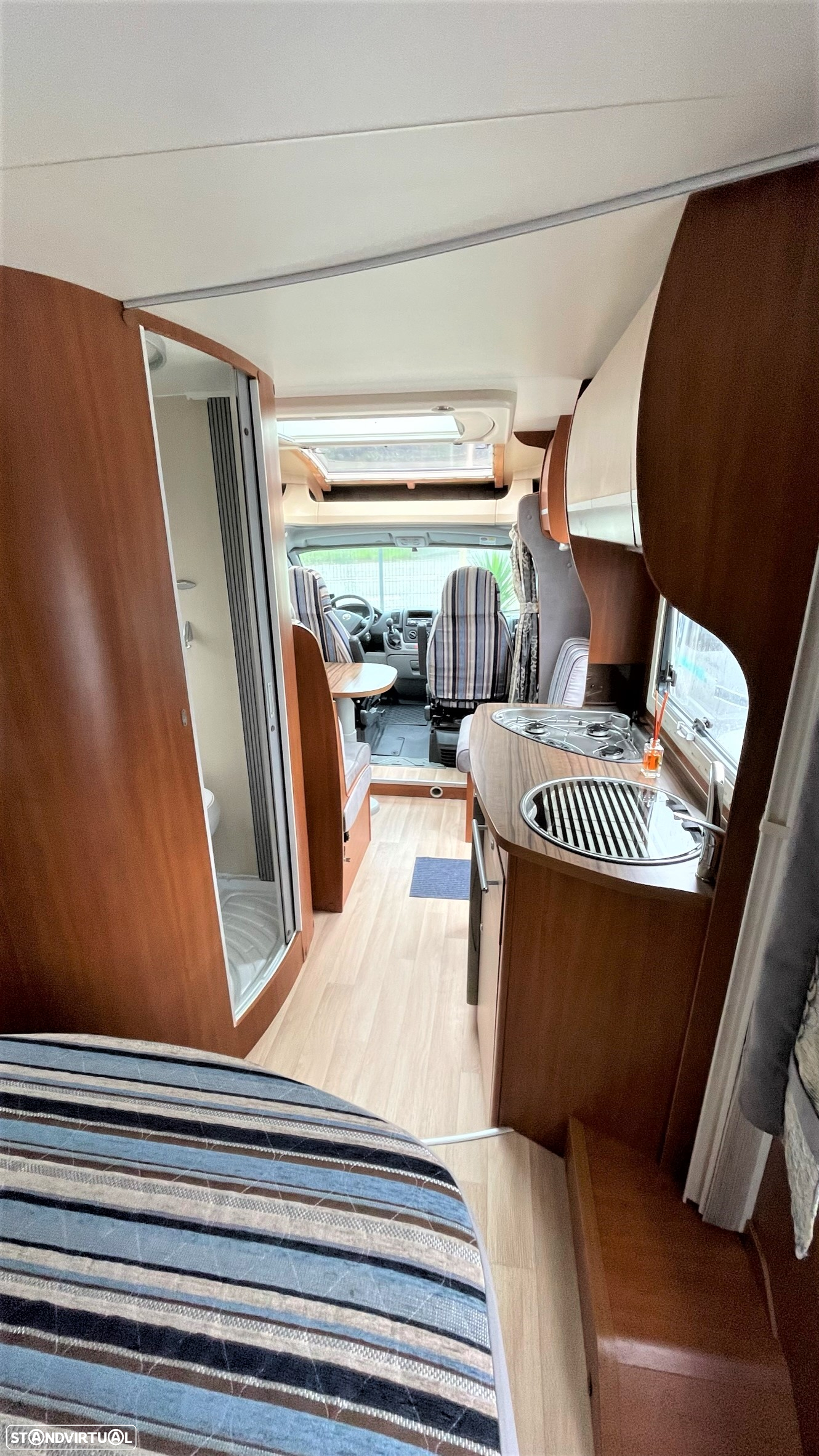Chausson Welcome 72 - 12