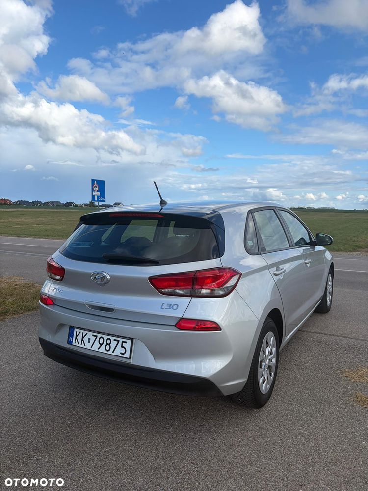 Hyundai i30 1.4 Comfort - 3