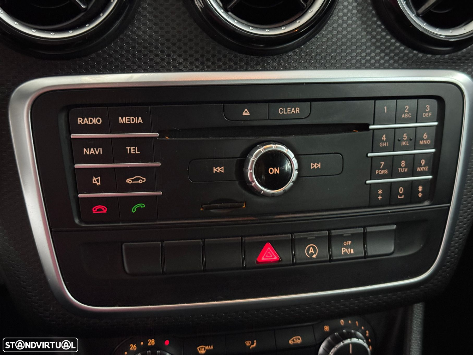 Mercedes-Benz A 180 CDi BE Edition Style - 28