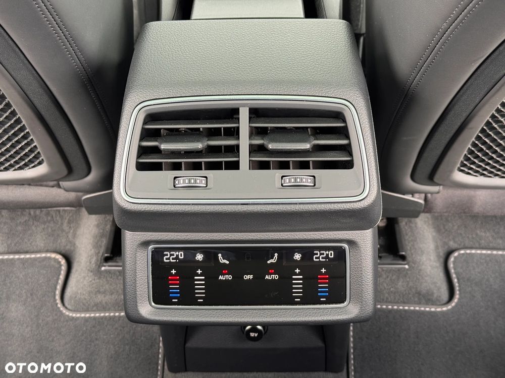 Audi e-tron Sportback S quattro - 19
