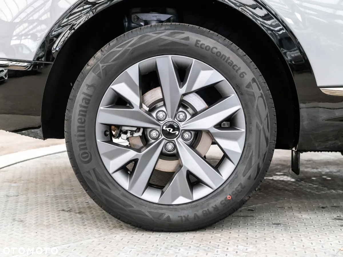 Kia Sportage 1.6 T-GDI HEV Anniversary 2WD - 13